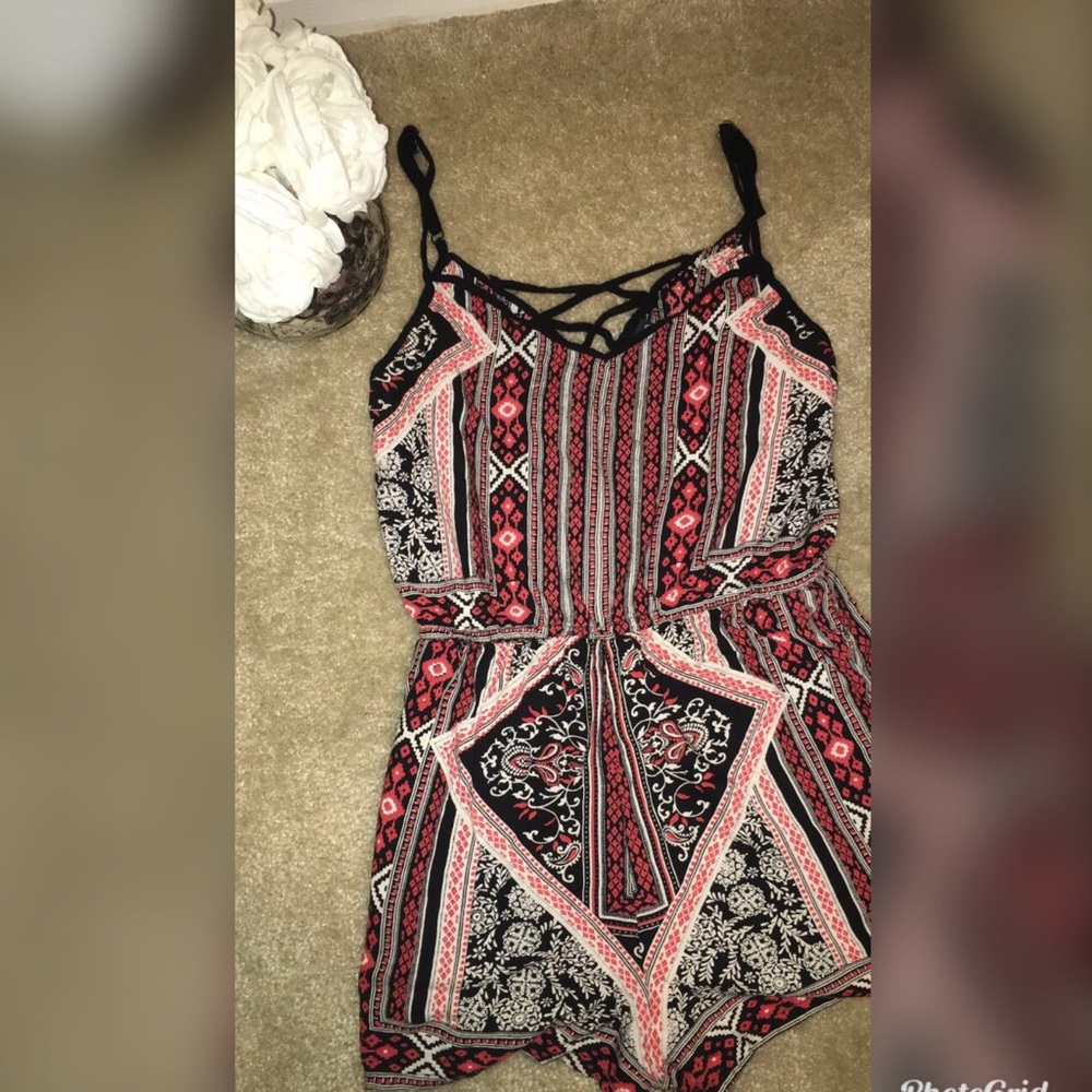 Romper